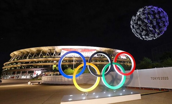 明日、東京オリンピック閉幕！！サムネイル