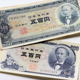 ５,０００円玉や１０,０００円玉、１００,０００円玉とは・・・サムネイル